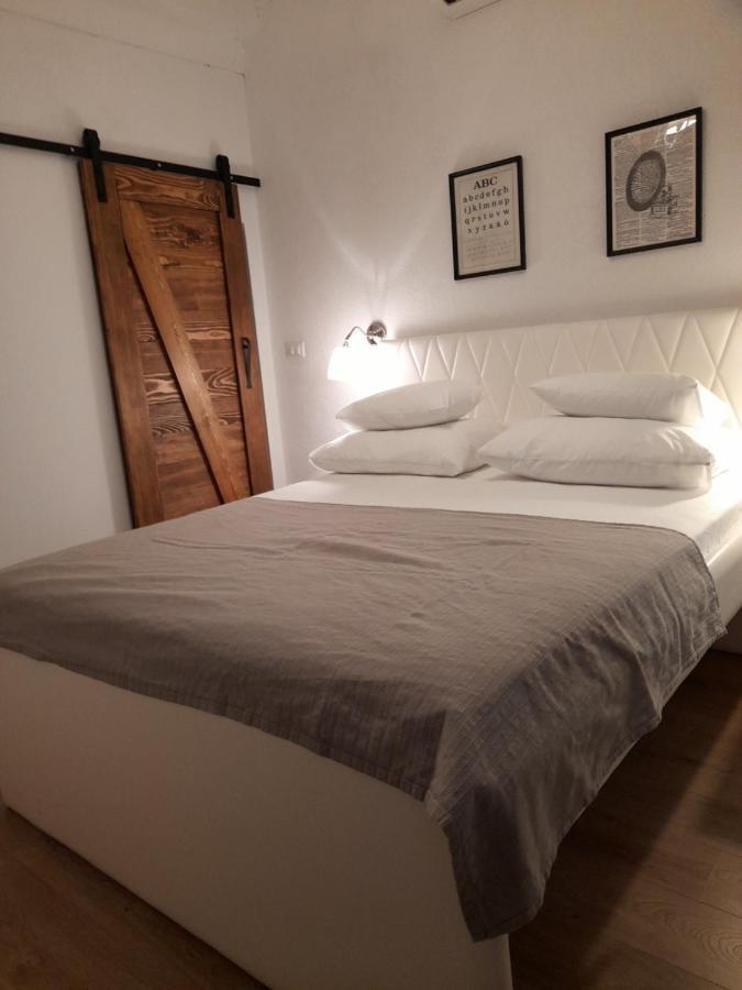 Private Accomodation Linda Dubrovnik Buitenkant foto