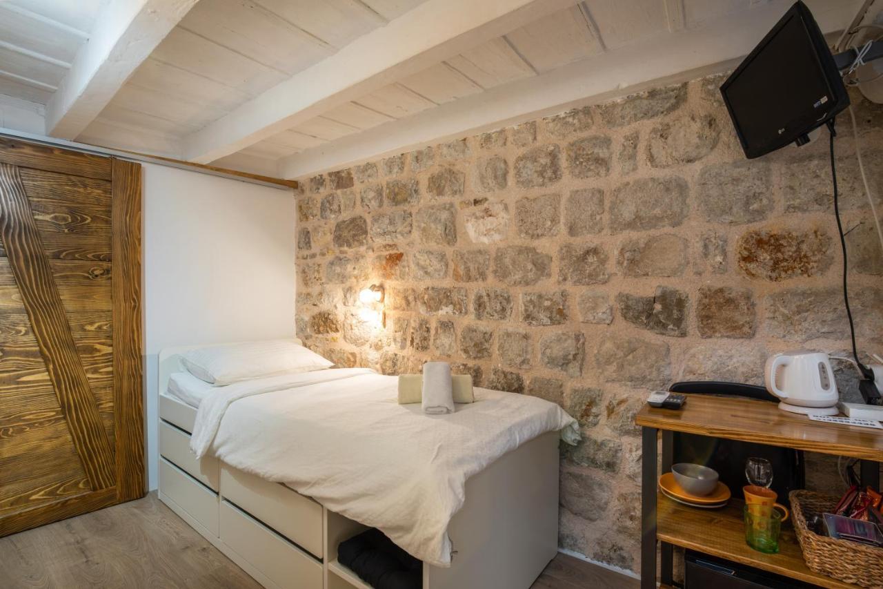 Private Accomodation Linda Dubrovnik Buitenkant foto