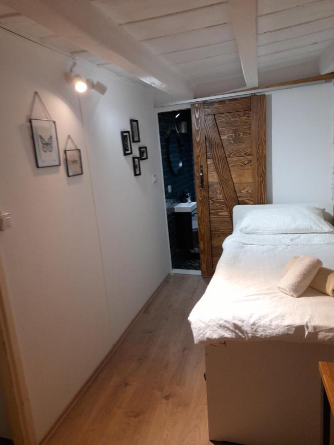 Private Accomodation Linda Dubrovnik Buitenkant foto