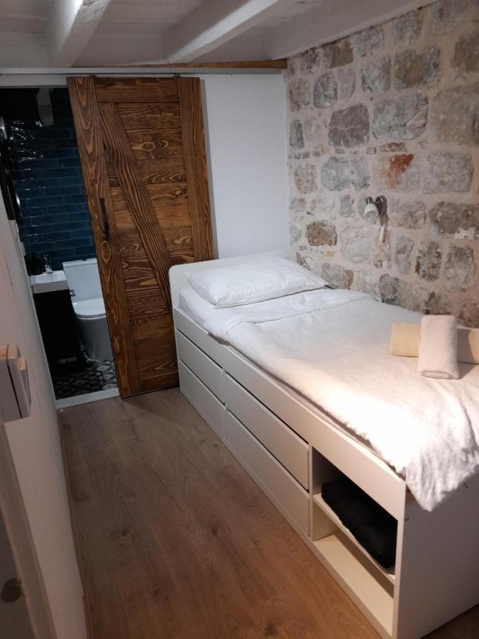 Private Accomodation Linda Dubrovnik Buitenkant foto