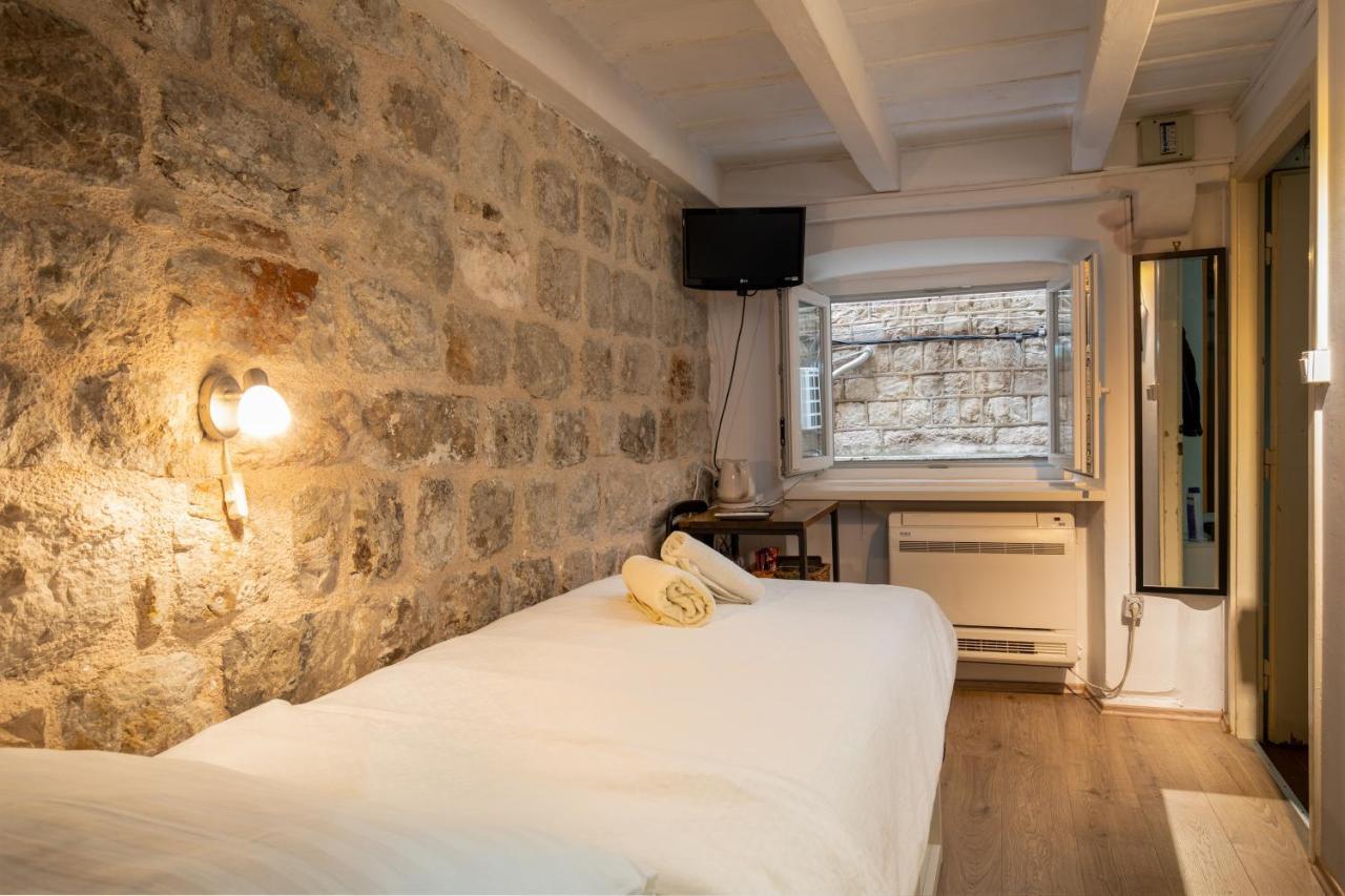 Private Accomodation Linda Dubrovnik Buitenkant foto