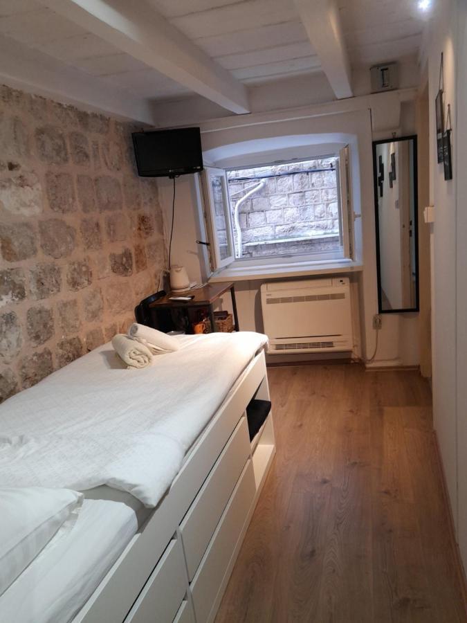Private Accomodation Linda Dubrovnik Buitenkant foto