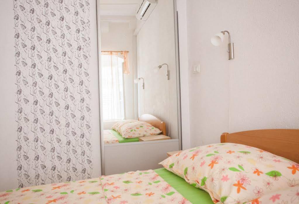 Private Accomodation Linda Dubrovnik Buitenkant foto