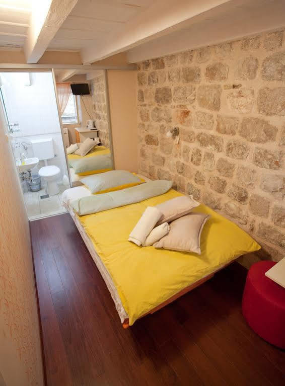 Private Accomodation Linda Dubrovnik Buitenkant foto